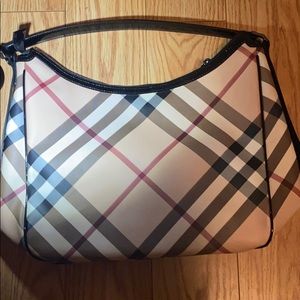 Burberry bag